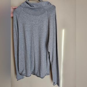 Nike SB Light Hooded Long Sleeve Shirt